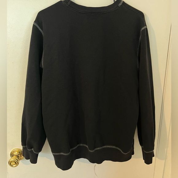 Disney Parks Grumpy Sweatshirt Snow White Size S - Picture 8 of 8